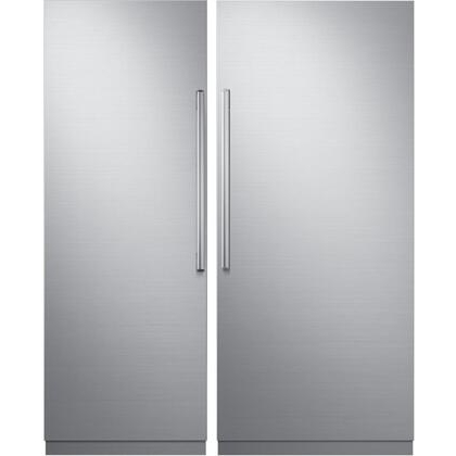Dacor Refrigerador Modelo Dacor 975207